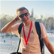 Insegnante di inglese, lezioni di livello base, intermedio e avanzato